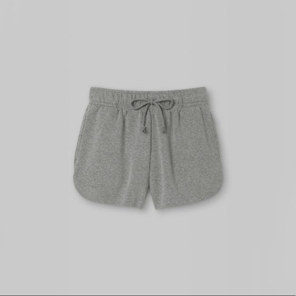 NWT large women’s athletic shorts.